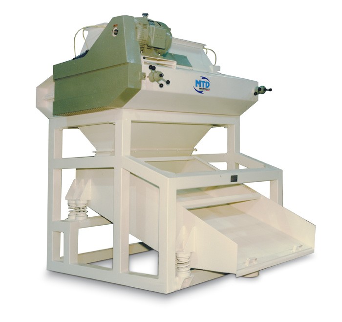 sbriciolatore
